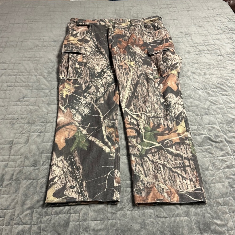 Vintage y2k‎ Cargo Cabelas Camo Pants
